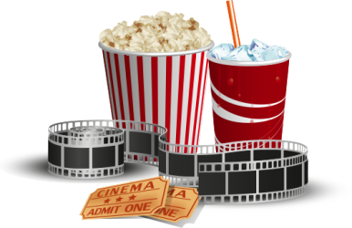 english cinema vocabulary