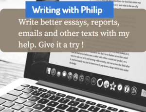 writing tasks philip